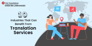 Certified Document Translation Services