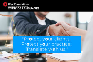 Certified Document Translation Services