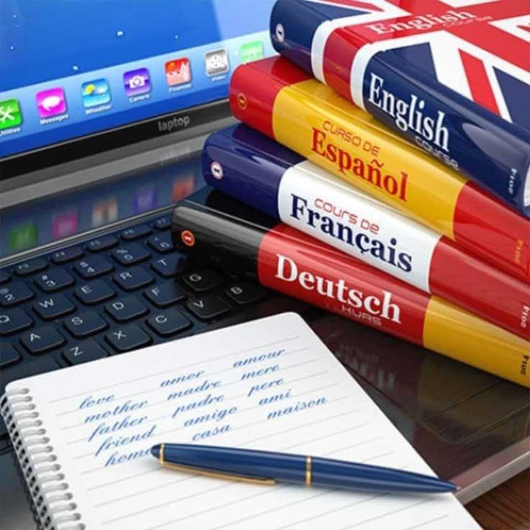 Professional foreign language document translation services provided by USA TRANSLATIONS, the leading national document translation company for certified legal and business files.