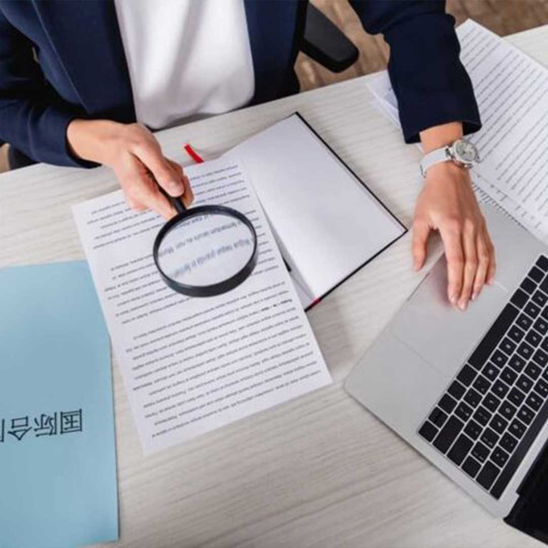 Professional Los Angeles translation services for legal, medical, and business documents provided by USA TRANSLATIONS, a nationwide leader in certified translation.