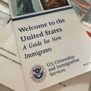 Professional USCIS certified translation services in San Diego, CA provided by USA TRANSLATIONS, the leading national document translation company for immigration.