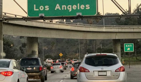 Professional Los Angeles document translation services provided by USA TRANSLATIONS, the leading national document translation company for legal and technical files.