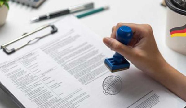 Professional translation and proofreading services in Los Angeles by USA TRANSLATIONS, providing certified document editing and linguistic quality control nationwide.