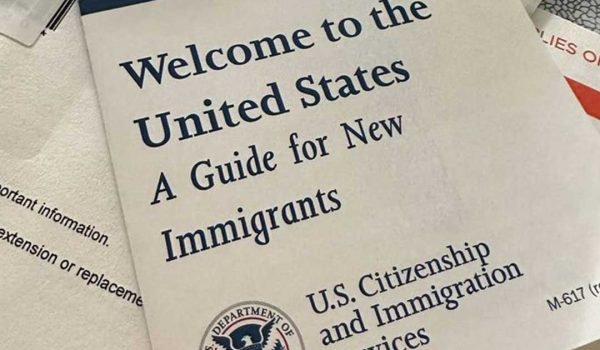 Professional USCIS certified translation services in San Diego, CA provided by USA TRANSLATIONS, the leading national document translation company for immigration.